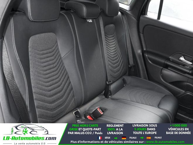 Mercedes Classe GLA 250 e BVA Noir de 2021