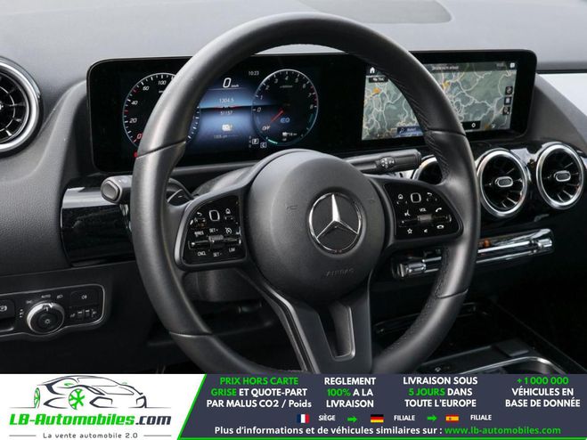 Mercedes Classe GLA 250 e BVA Noir de 2021