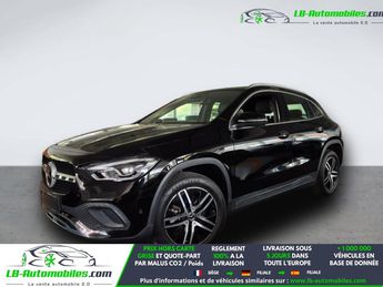  Voir d&eacute;tails -Mercedes Classe GLA 250 e BVA &agrave; Beaupuy (31)