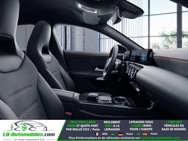 Mercedes Classe CLA 250 e BVA Blanc de 2023