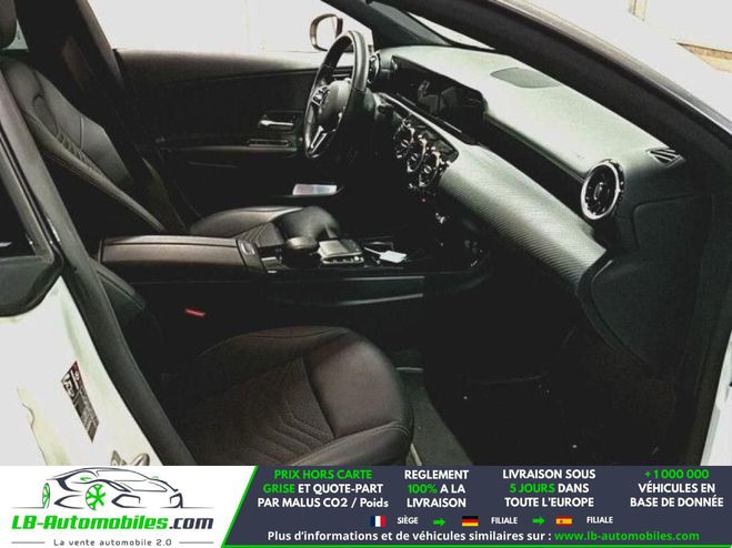 Mercedes Classe CLA 250 e BVA Blanc de 2023