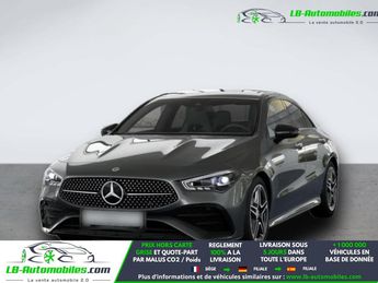  Voir d&eacute;tails -Mercedes Classe CLA 250 e BVA &agrave; Beaupuy (31)