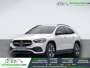  Voir d&eacute;tails -Mercedes Classe GLA 250 e BVA &agrave; Beaupuy (31)
