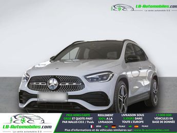  Voir d&eacute;tails -Mercedes Classe GLA 250 e BVA &agrave; Beaupuy (31)