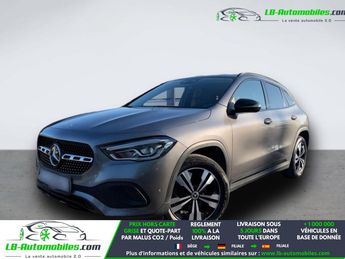  Voir d&eacute;tails -Mercedes Classe GLA 250 e BVA &agrave; Beaupuy (31)