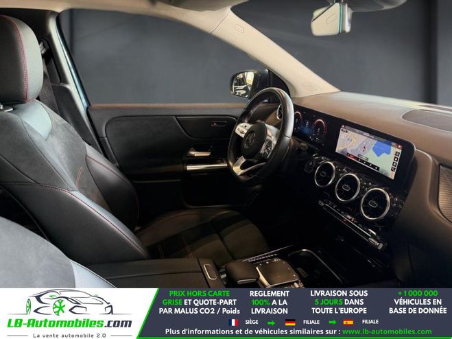 Mercedes Classe GLA 250 e BVA Bleu M�tallique de 2021