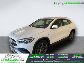  Voir d&eacute;tails -Mercedes Classe GLA 250 e BVA &agrave; Beaupuy (31)