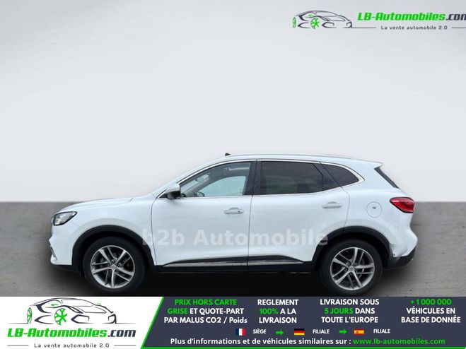 MG EHS 1.5T GDI PHEV 258 Blanc de 2021