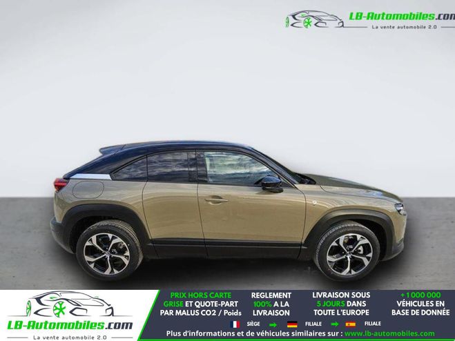 Mazda MX3 R-EV e-Skyactiv 170 ch BVA Beige M�tallique de 2024
