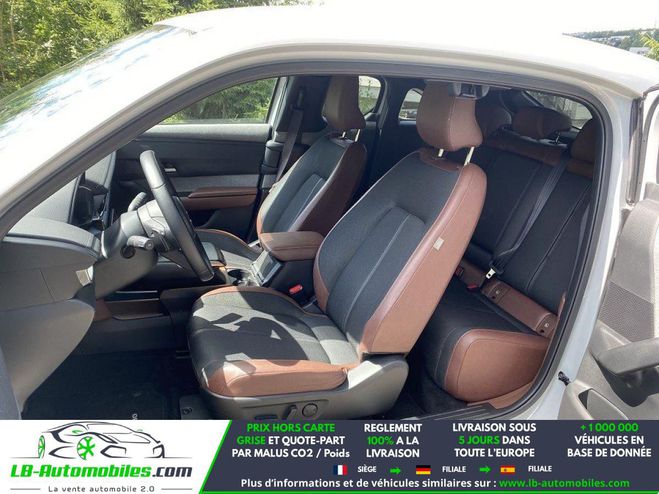 Mazda MX3 R-EV e-Skyactiv 170 ch BVA Blanc M�tallique de 2024