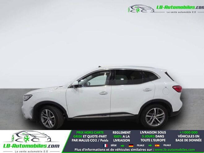 MG EHS 1.5T GDI PHEV 258 Blanc M�tallique de 2023