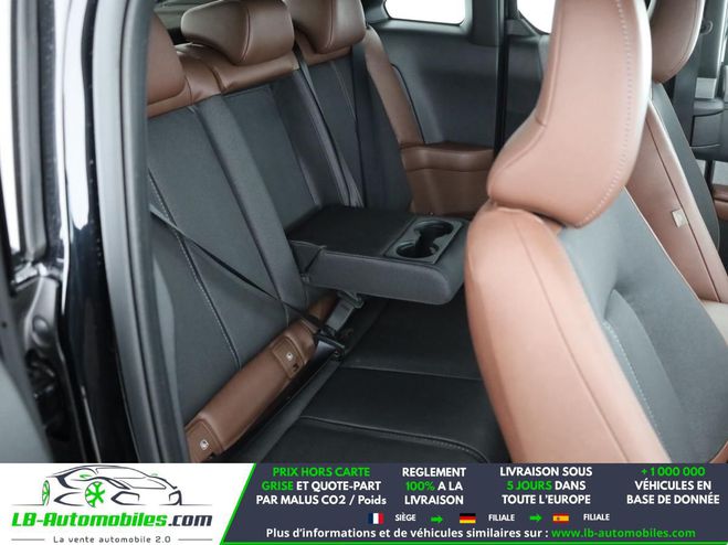 Mazda MX3 R-EV e-Skyactiv 170 ch BVA Noir M�tallique de 2024