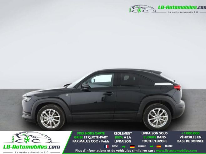 Mazda MX3 R-EV e-Skyactiv 170 ch BVA Noir de 2025