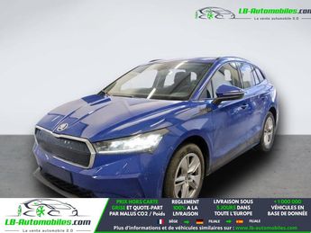  Voir d&eacute;tails -Skoda Enyaq iV 50 &agrave; Beaupuy (31)