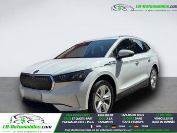  Voir d&eacute;tails -Skoda Enyaq iV 50 &agrave; Beaupuy (31)