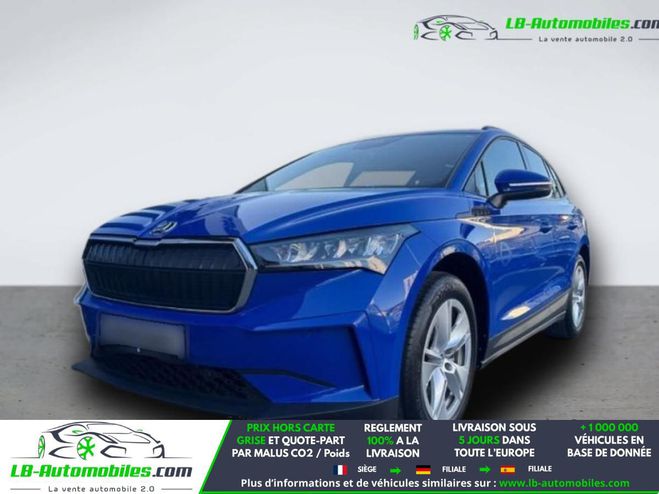Skoda Enyaq iV 50 Bleu de 2023