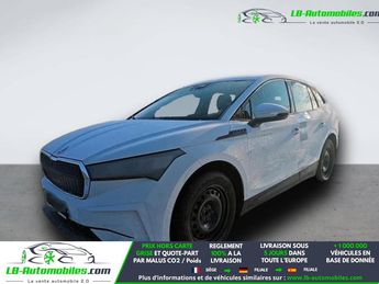  Voir d&eacute;tails -Skoda Enyaq iV 50 &agrave; Beaupuy (31)
