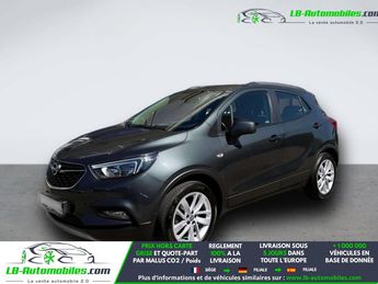  Voir d&eacute;tails -Opel Mokka 1.4 Turbo - 140 ch BVM &agrave; Beaupuy (31)