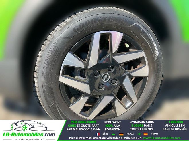Opel Mokka 1.5 Diesel 110 ch BVM Vert M�tallique de 2021