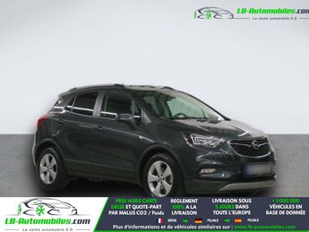  Voir d&eacute;tails -Opel Mokka 1.4 Turbo - 140 ch BVM &agrave; Beaupuy (31)