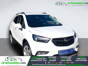  Voir d&eacute;tails -Opel Mokka 1.4 Turbo - 140 ch BVM &agrave; Beaupuy (31)