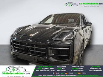  Voir d&eacute;tails -Porsche Cayenne E-Hybrid 3.0 V6 470 ch &agrave; Beaupuy (31)