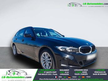  Voir d&eacute;tails -BMW Serie 3 330e 292 ch BVA &agrave; Beaupuy (31)
