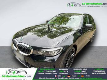  Voir d&eacute;tails -BMW Serie 3 330e 292 ch BVA &agrave; Beaupuy (31)