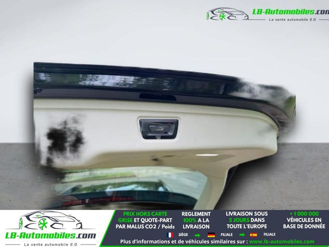 BMW Serie 3 330e 292 ch BVA Noir M�tallique de 2020