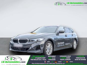  Voir d&eacute;tails -BMW Serie 3 330e xDrive 292 ch BVA &agrave; Beaupuy (31)