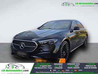  Voir d&eacute;tails -Mercedes Classe E 300 e BVA &agrave; Beaupuy (31)