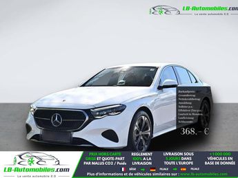 Voir d&eacute;tails -Mercedes Classe E 300 e BVA &agrave; Beaupuy (31)