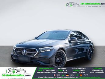  Voir d&eacute;tails -Mercedes Classe E 300 e BVA &agrave; Beaupuy (31)