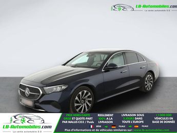 Voir d&eacute;tails -Mercedes Classe E 300 e BVA &agrave; Beaupuy (31)