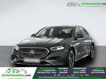  Voir d&eacute;tails -Mercedes Classe E 300 e BVA &agrave; Beaupuy (31)