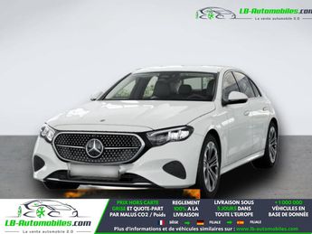  Voir d&eacute;tails -Mercedes Classe E 300 e BVA &agrave; Beaupuy (31)