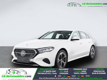 Voir d&eacute;tails -Mercedes Classe E 300 e BVA &agrave; Beaupuy (31)