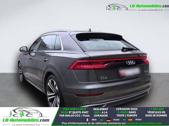  Voir d&eacute;tails -Audi Q8 50 TDI 286 BVA Quattro &agrave; Beaupuy (31)