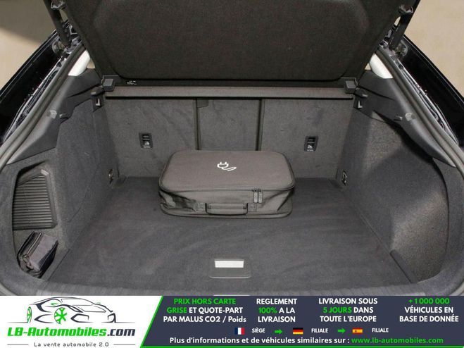 Audi Q3 45 TFSIe 245 ch BVA Noir M�tallique de 2021