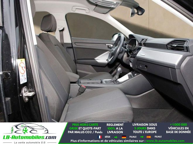Audi Q3 45 TFSIe 245 ch BVA Noir M�tallique de 2021