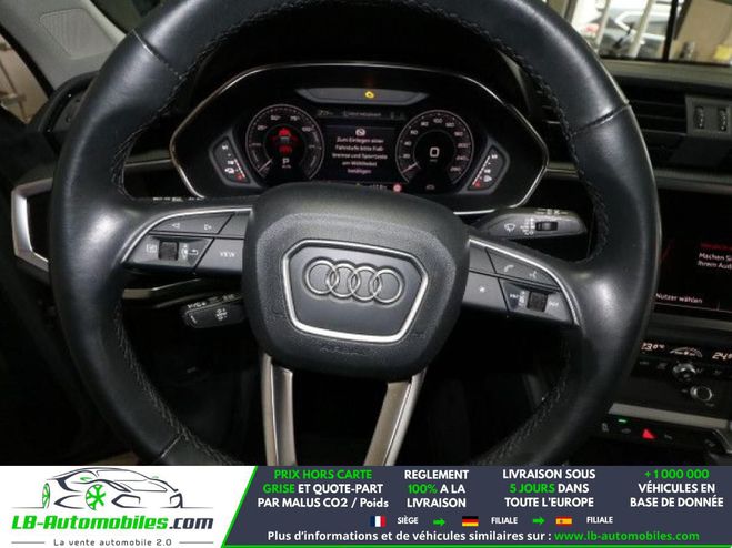 Audi Q3 45 TFSIe 245 ch BVA Gris M�tallique de 2021