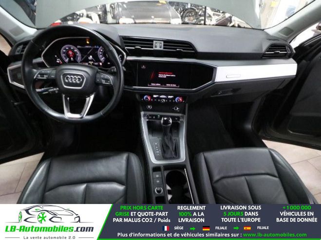 Audi Q3 45 TFSIe 245 ch BVA Gris M�tallique de 2021
