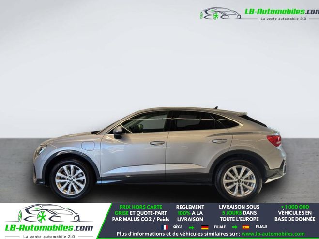 Audi Q3 45 TFSIe 245 ch BVA Argent� M�tallique de 2021