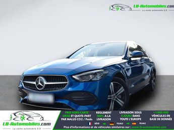 Voir d&eacute;tails -Mercedes Classe C 300 e BVA &agrave; Beaupuy (31)