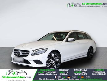  Voir d&eacute;tails -Mercedes Classe C 300 de BVA &agrave; Beaupuy (31)