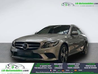  Voir d&eacute;tails -Mercedes Classe C 300 e BVA &agrave; Beaupuy (31)