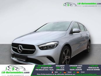  Voir d&eacute;tails -Mercedes Classe B 250 e BVA &agrave; Beaupuy (31)