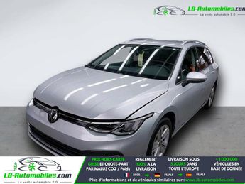  Voir d&eacute;tails -Volkswagen Golf 2.0 TDI 150 BVA &agrave; Beaupuy (31)
