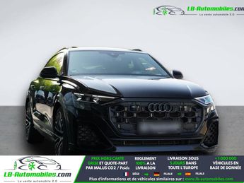  Voir d&eacute;tails -Audi Q8 60 TFSIe 490 BVA Quatro &agrave; Beaupuy (31)