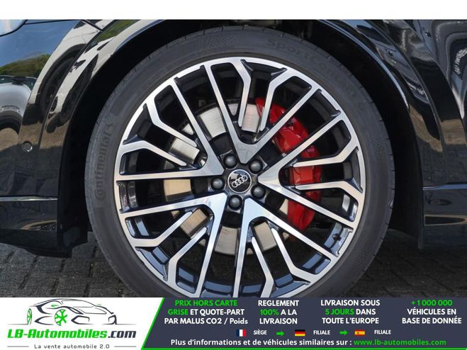 Audi Q8 60 TFSIe 490 BVA Quatro Noir M�tallique de 2025